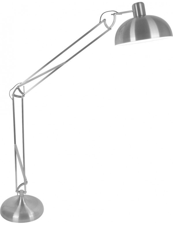 AMADO nowoczesny fason podłogowej lampy do salonu - Zuma Line