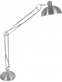 AMADO nowoczesny fason podłogowej lampy do salonu - Zuma Line
