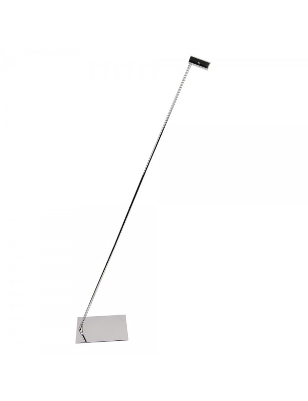 STICK LP lampa podłogowa w minimalistycznej formie - Zuma Line
